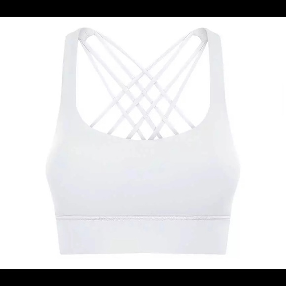 Yoga Atlantic fitness sports bra - Picture 5 of 6